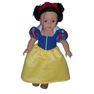 Madame Alexander’s Snow White 18"‎ Doll Disney